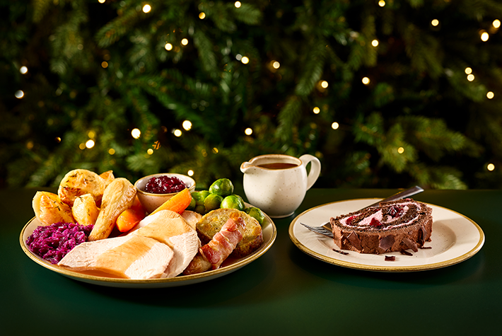 Festive Offers