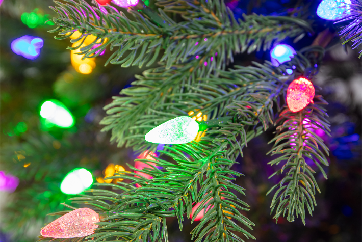Artificial trees for every home