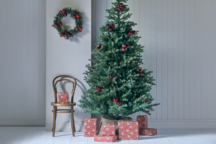 Artificial trees for every home