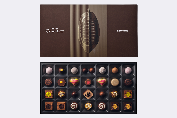 Product allergens-Hotel Chocolat