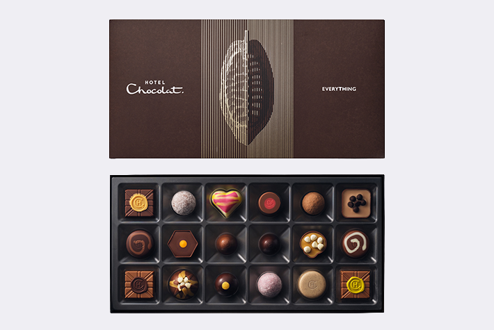 Product allergens-Hotel Chocolat
