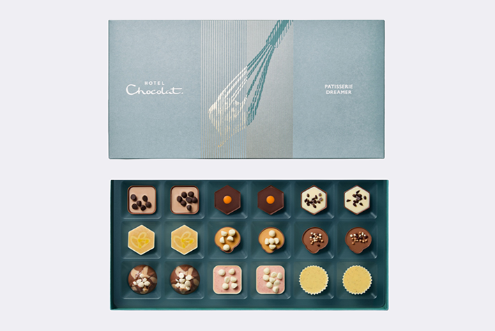 Product allergens-Hotel Chocolat