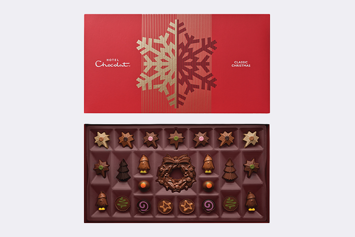 Product allergens-Hotel Chocolat