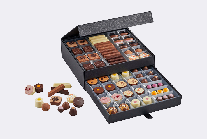 Product allergens-Hotel Chocolat