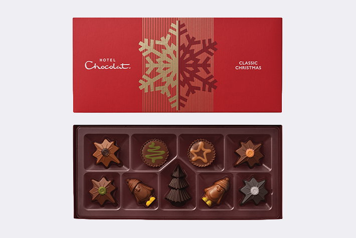 Product allergens-Hotel Chocolat