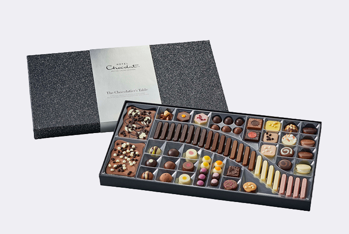 Product allergens-Hotel Chocolat