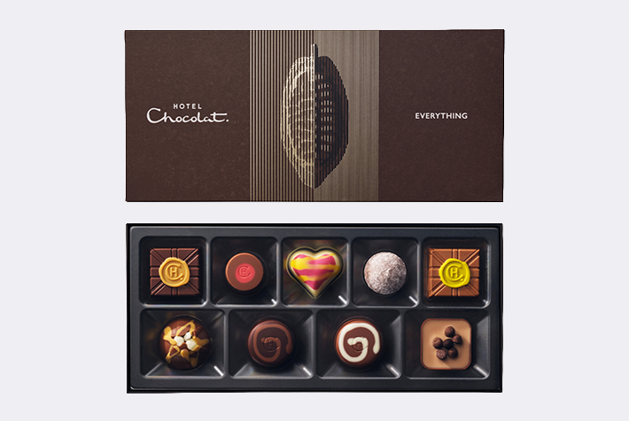 Product allergens-Hotel Chocolat