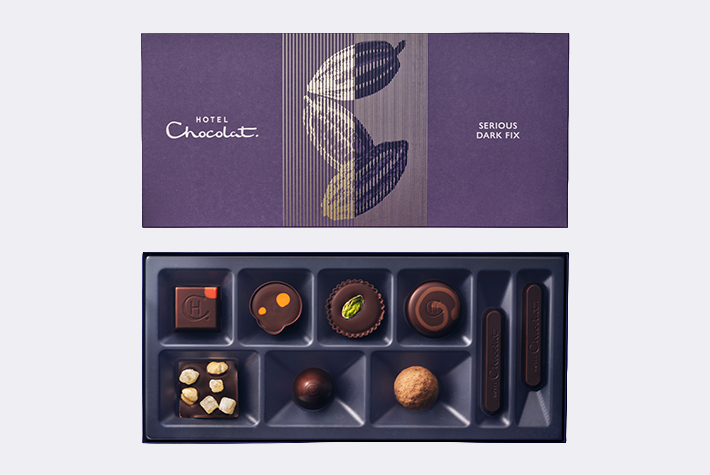 Product allergens-Hotel Chocolat