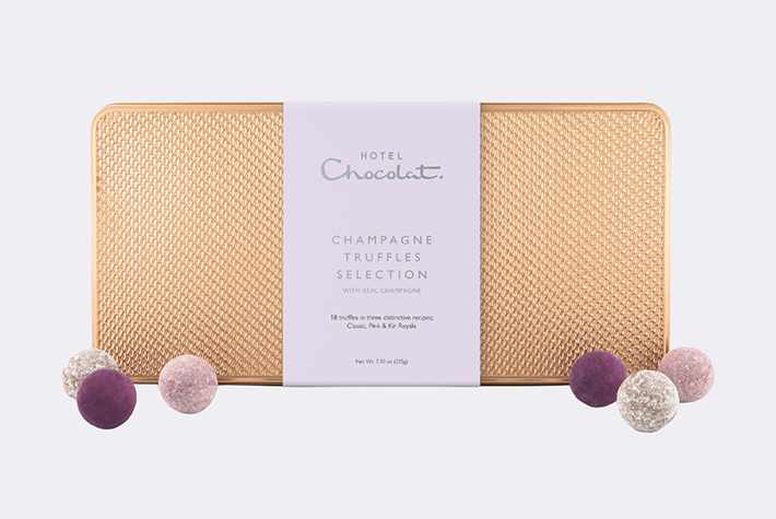 Product allergens-Hotel Chocolat