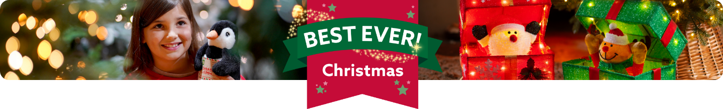 Best Ever Chrsitmas