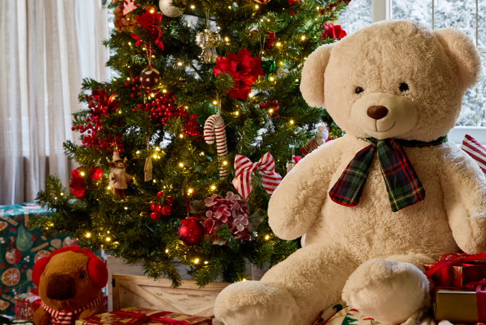 Artificial trees for every home