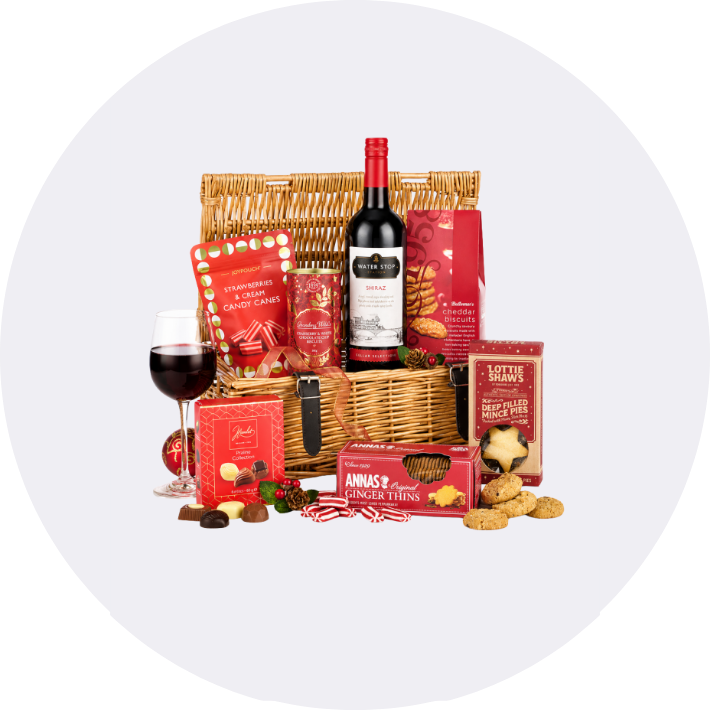 Hampers