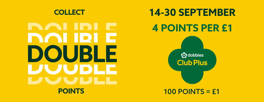 Double Points