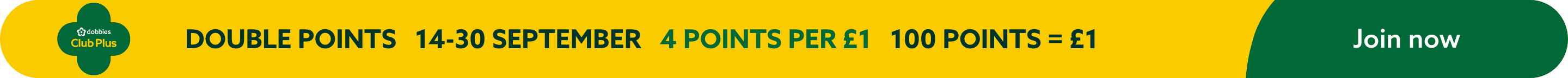 Double Points