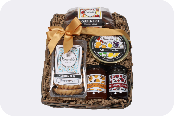 1018215 - Gluten Free Hamper
