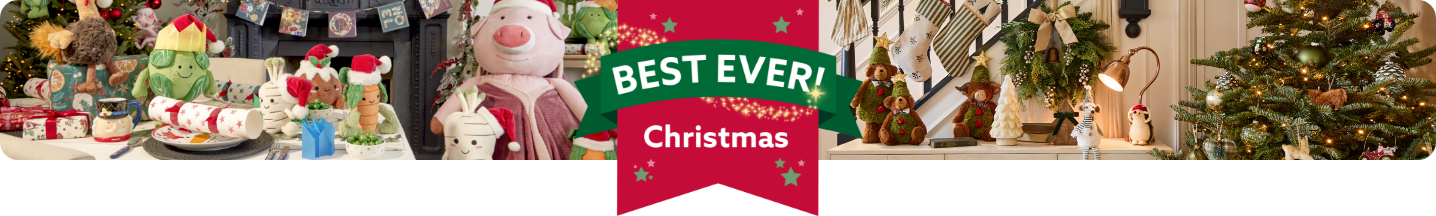 Christmas Decorations