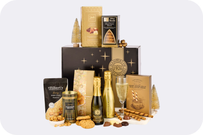 335725 - The Sparkle Hamper