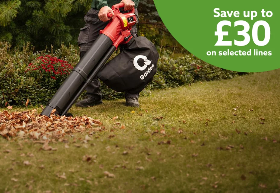 Gardening offers