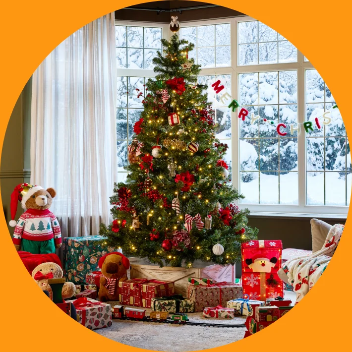 Christmas Trees