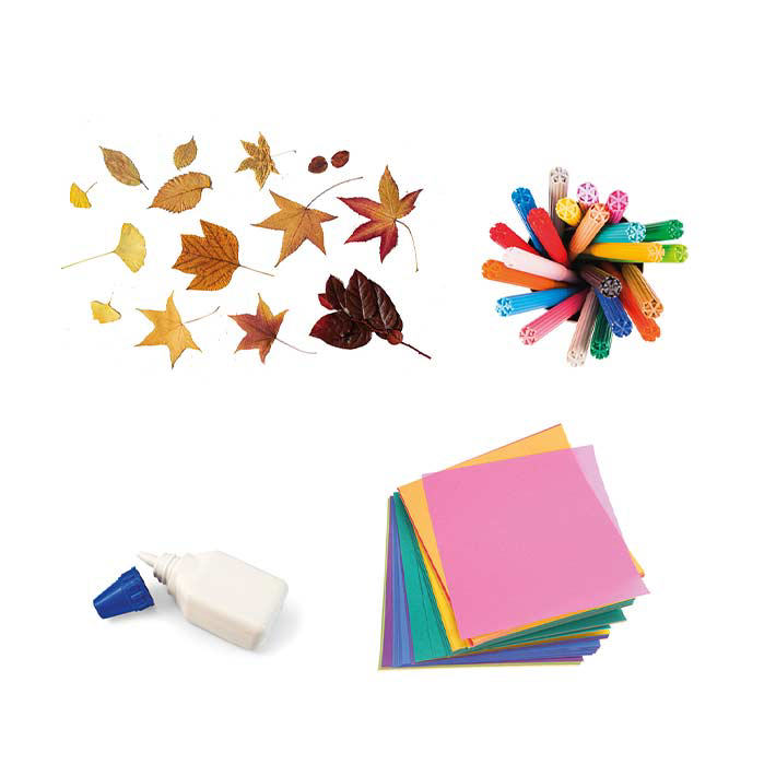 Little Seedlings October