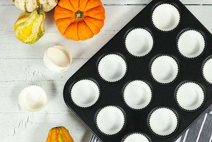 Little Seedlings October