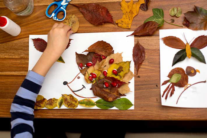 Little Seedlings October