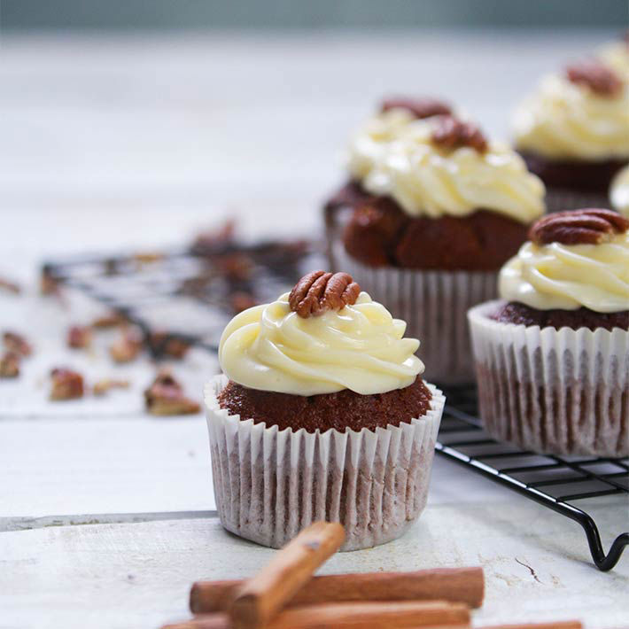 Little Seedlings October