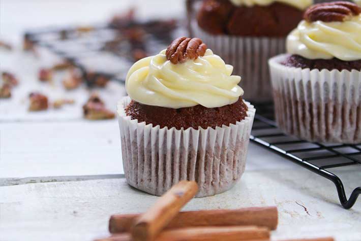 Little Seedlings October