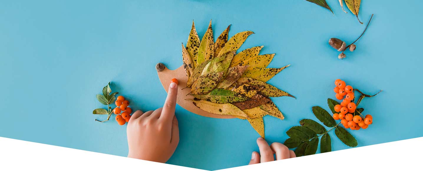 Little Seedlings October