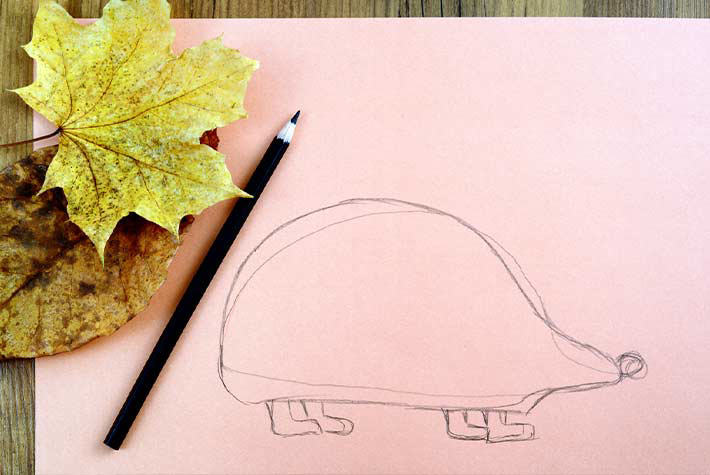 Little Seedlings October