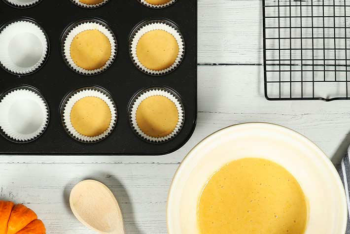 Little Seedlings October