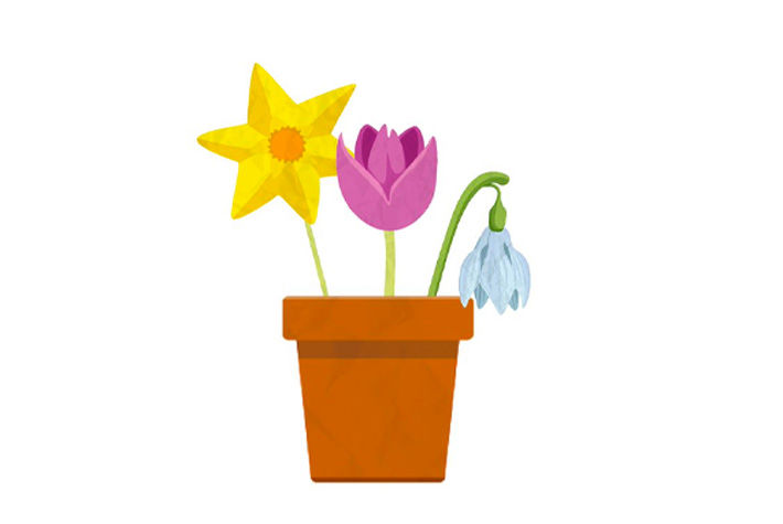 preparing for spring