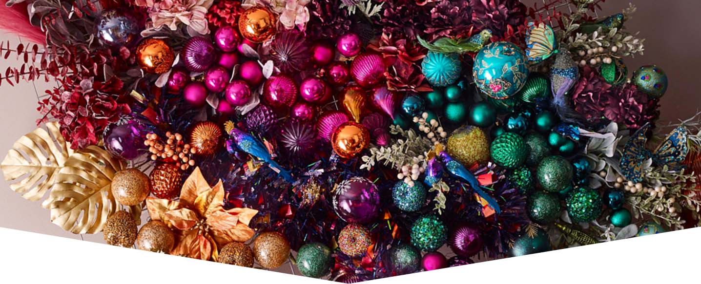 fabulous floral tapestry