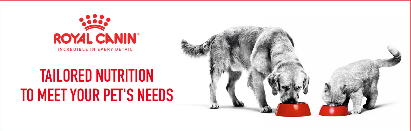 Royal Canin