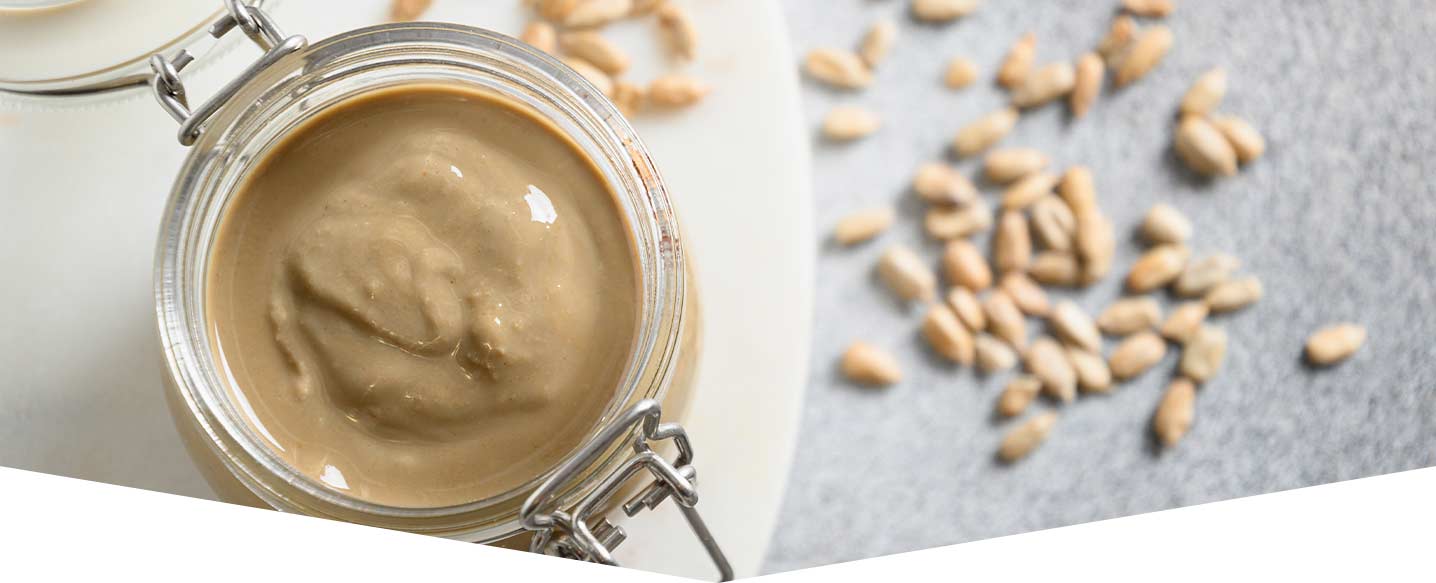 sunflower seed butter