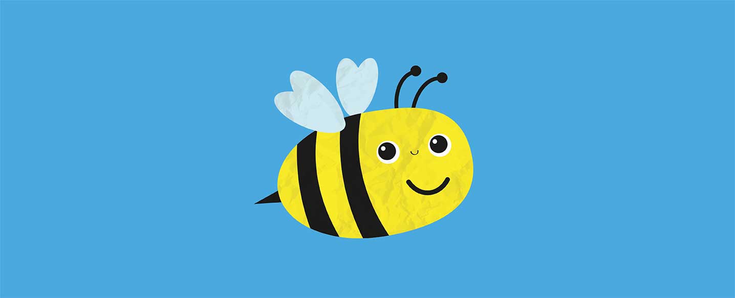 Creating a Bee Friendly Garden