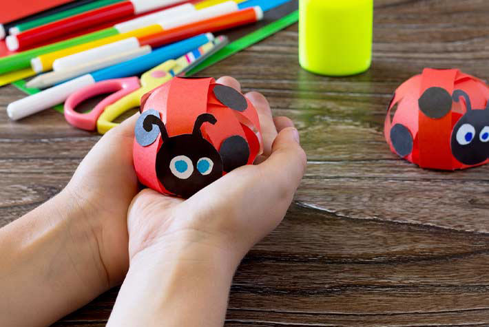 Little Seedlings Activity