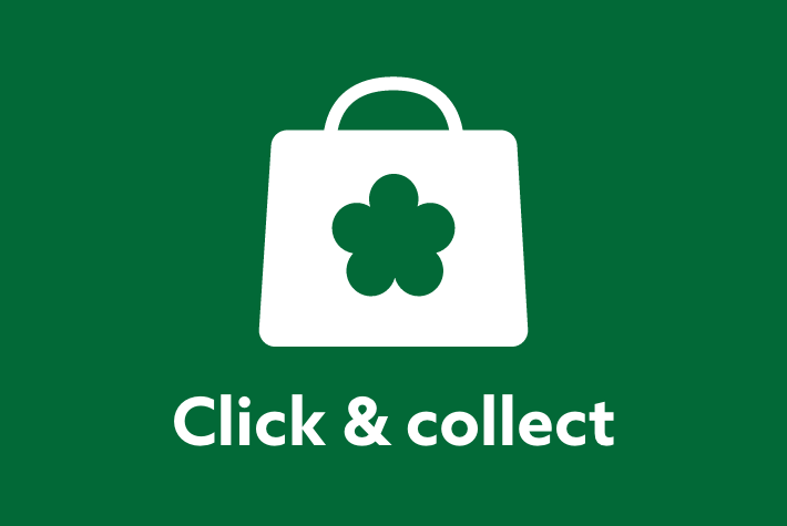 Click and collect