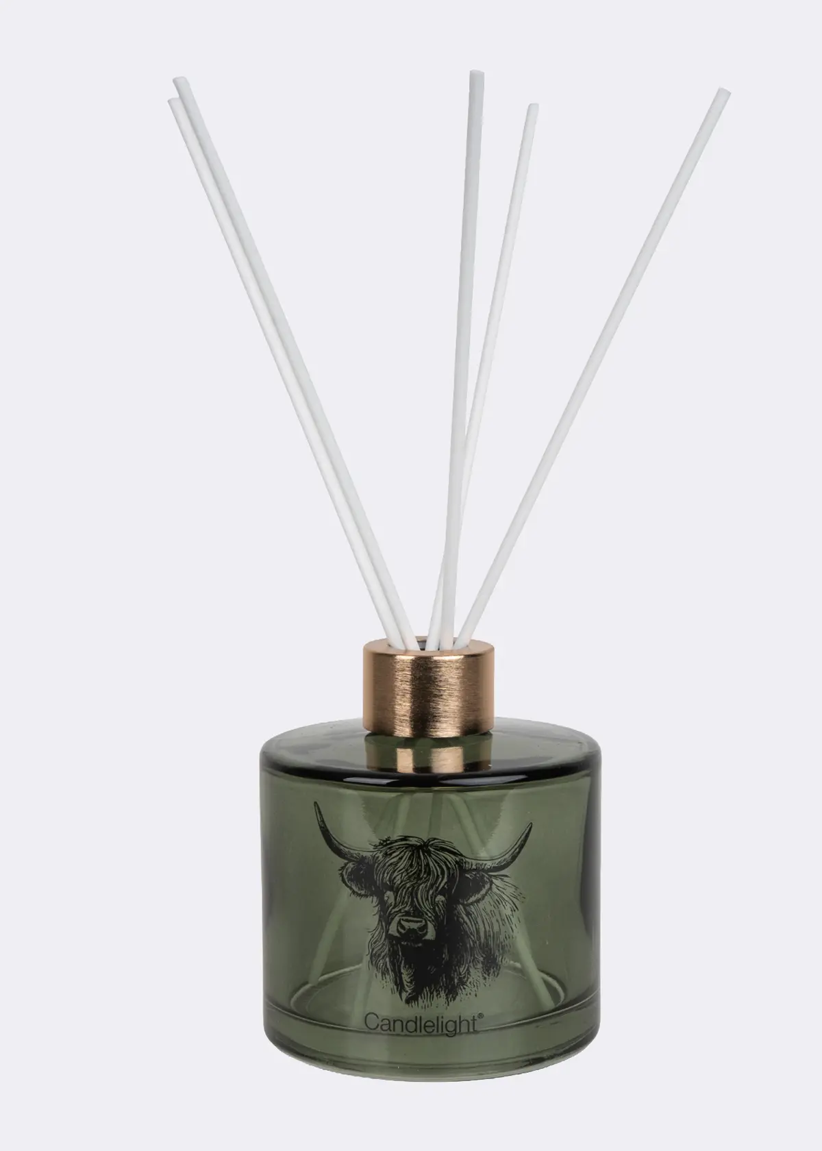 A photo of Birch & Heather 200ml Reed Diffuser