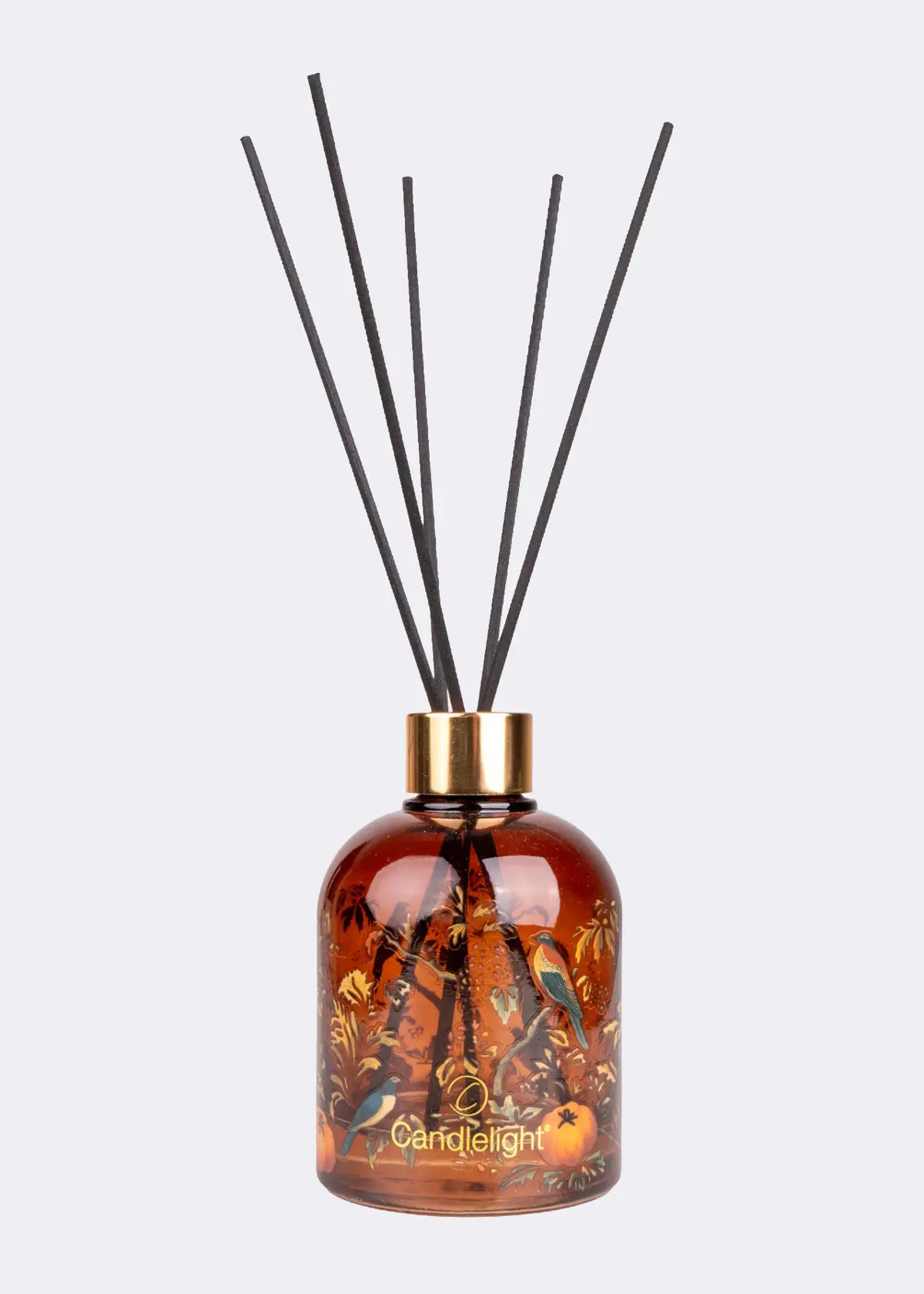 Bergamot & Oud Reed Diffuser 200ml