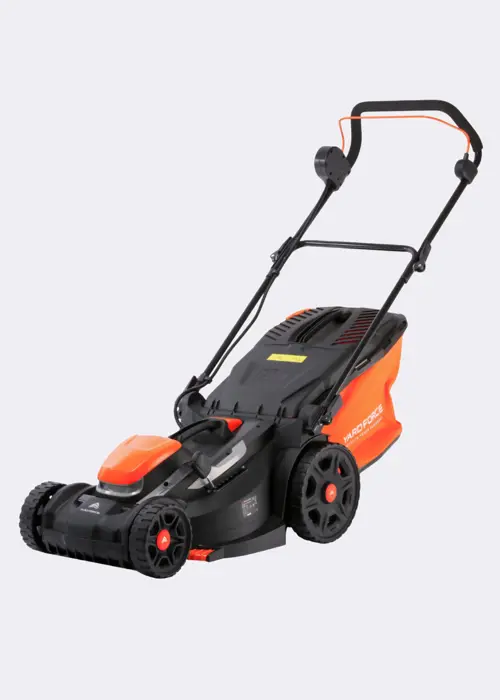 Yard Force 40V 37cm Cordless Brushless Lawnmower