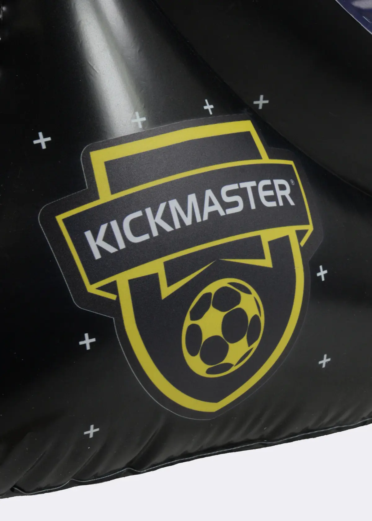 Kickmaster Inflatable Target Shot
