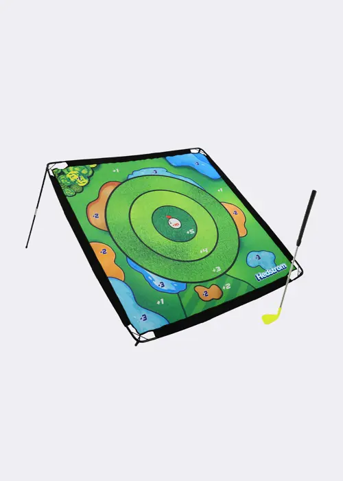 A photo of Hedstrom Indoor Ultimate Golf Target Game