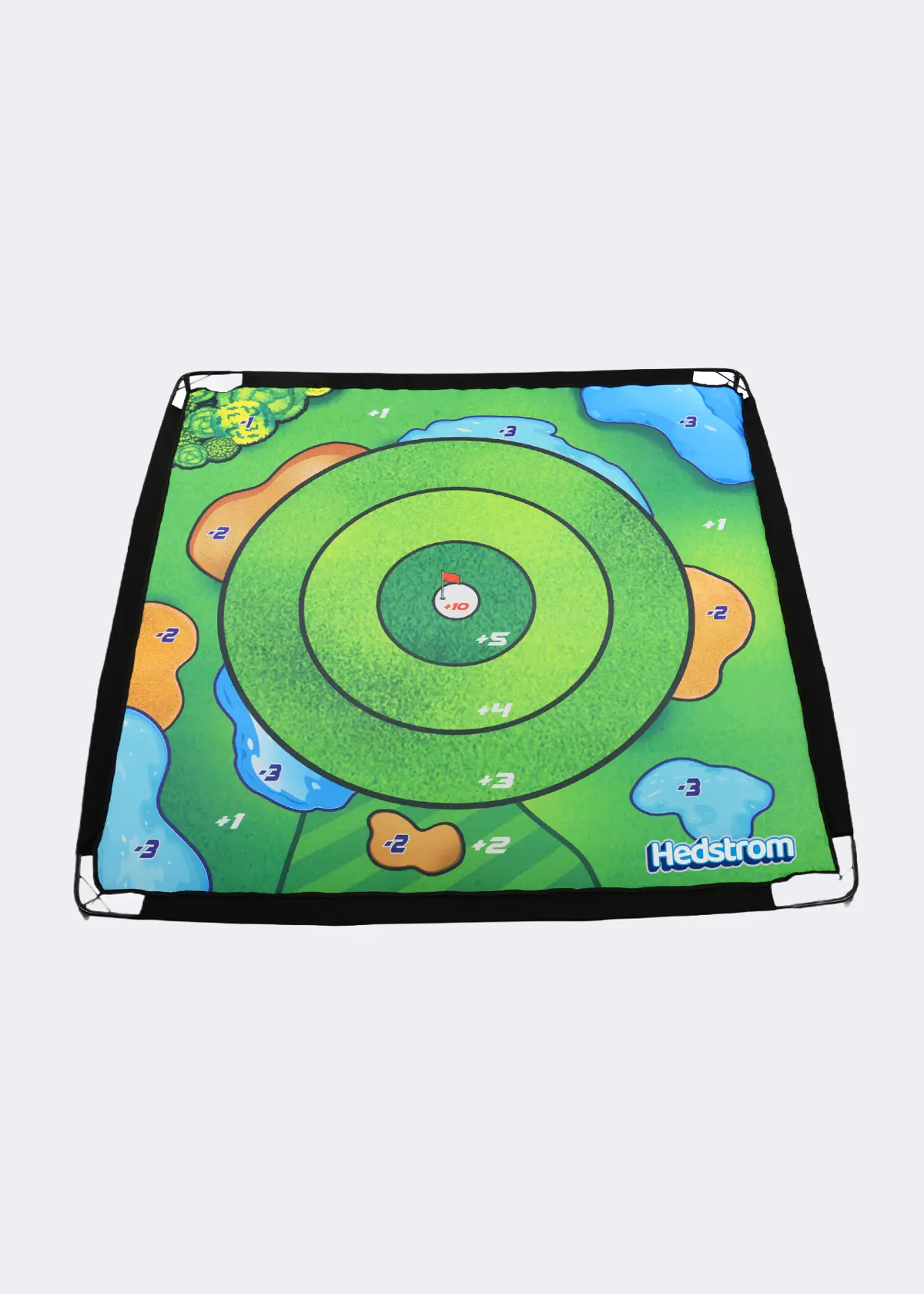 Hedstrom Indoor Ultimate Golf Target Game