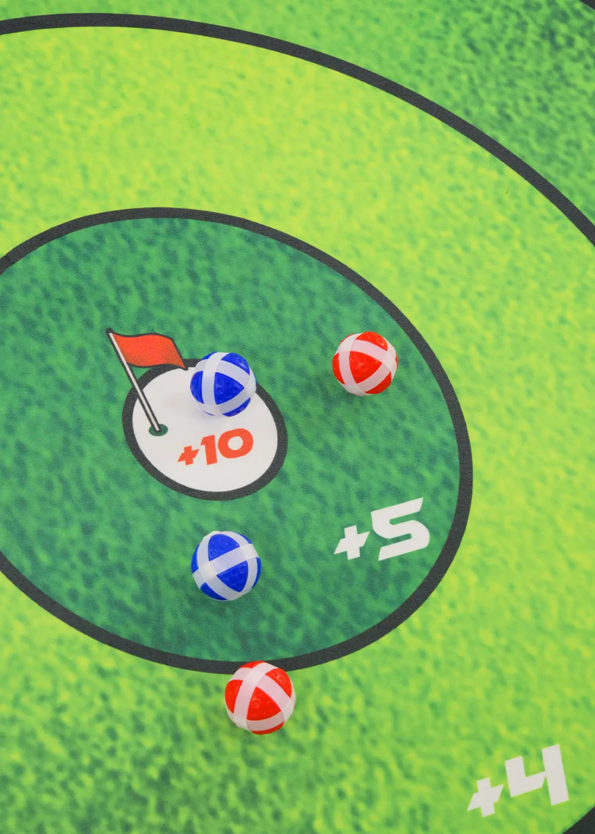 Hedstrom Indoor Ultimate Golf Target Game
