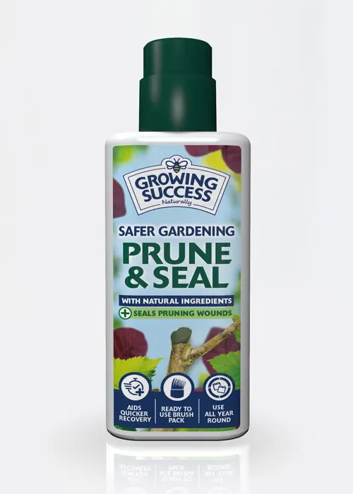A photo of Growing Success Prune & Seal 250ml