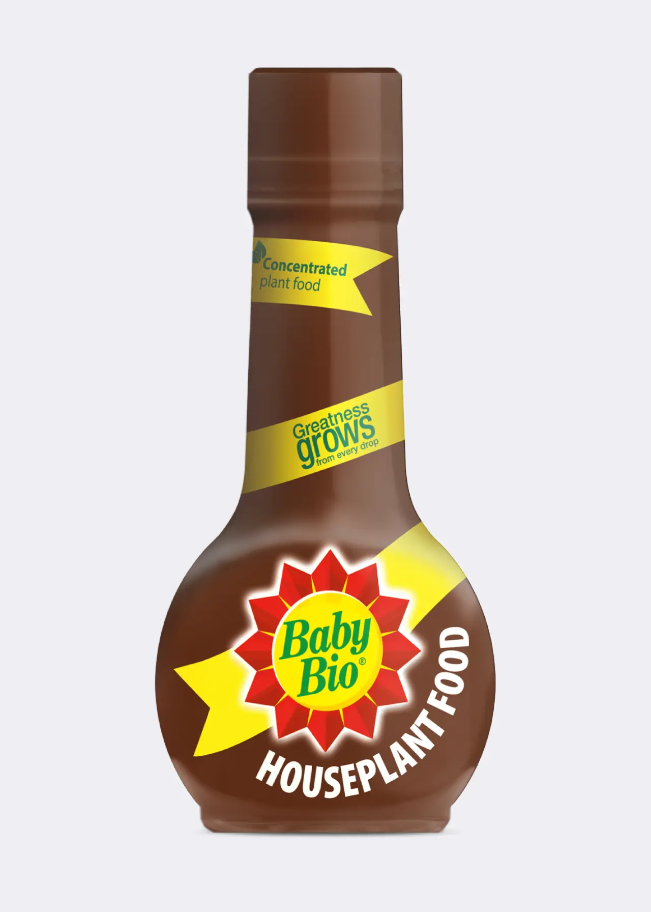 Baby Bio Houseplant Food 175ml