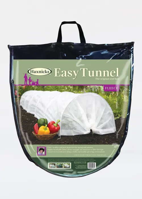 A photo of Standard Easy Fleece Tunnel