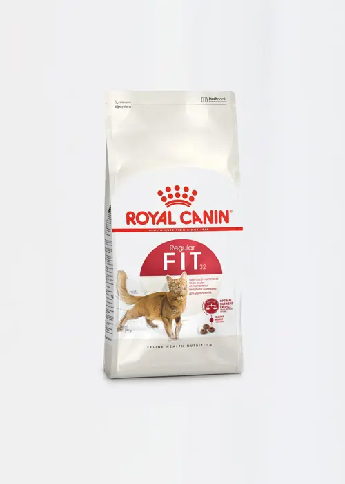 Royal Canin Fit 32 Adult Dry Cat Food 400g