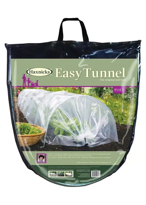 A photo of Standard Easy PolyTunnel
